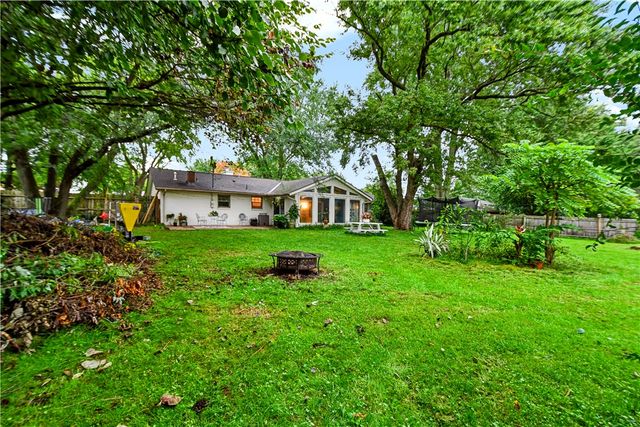 3901 Fernwald Drive, Beavercreek, OH 45440