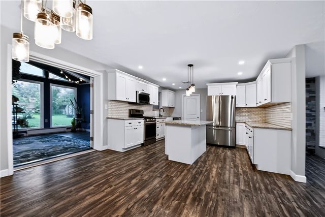 3901 Fernwald Drive, Beavercreek, OH 45440