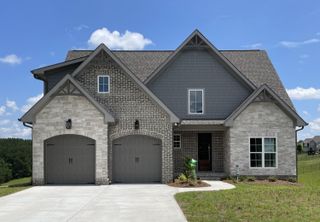 13114 Blakeslee Drive 46, Soddy Daisy, TN 37379