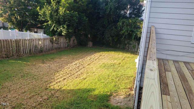 5604 Leonard Mill Road, Raleigh, NC 27616
