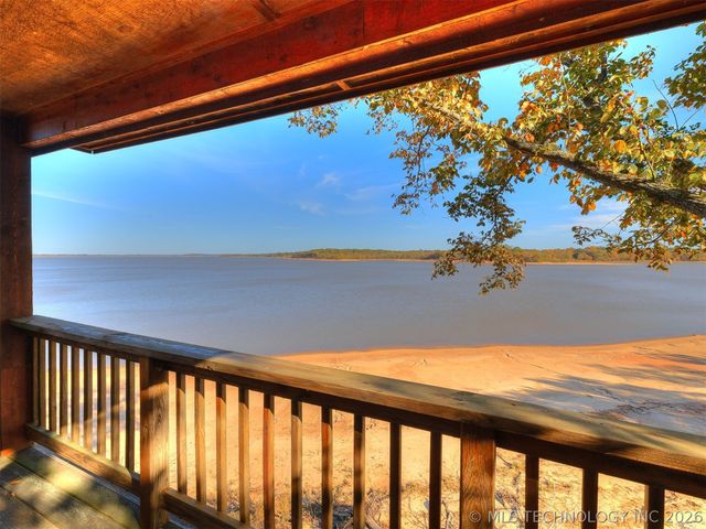 414498 E 1170 Road, Eufaula, OK 74432