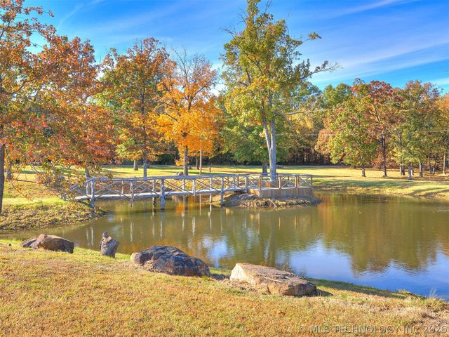 414498 E 1170 Road, Eufaula, OK 74432