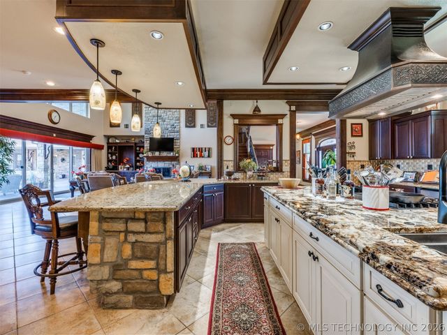 414498 E 1170 Road, Eufaula, OK 74432