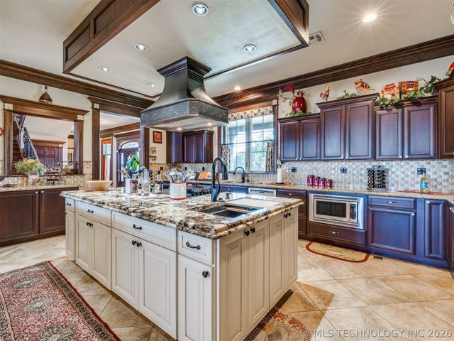 414498 E 1170 Road, Eufaula, OK 74432