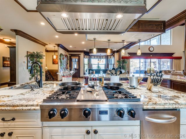 414498 E 1170 Road, Eufaula, OK 74432