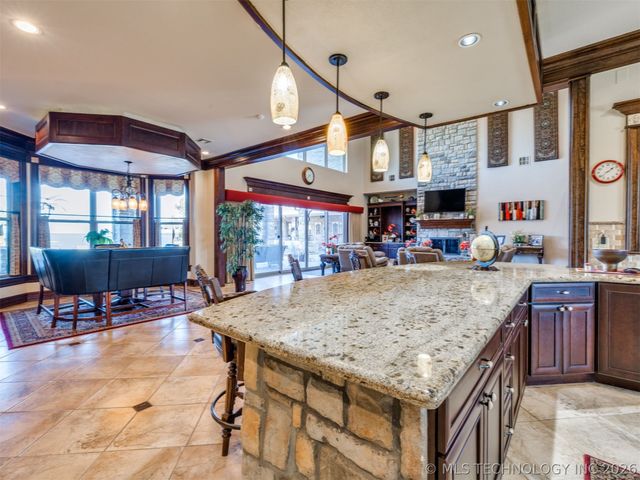 414498 E 1170 Road, Eufaula, OK 74432