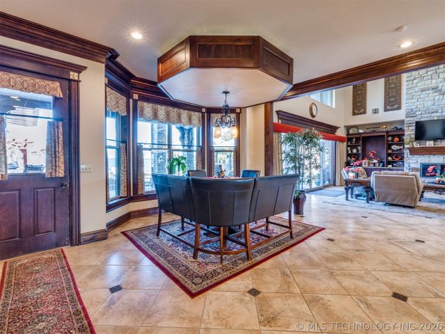 414498 E 1170 Road, Eufaula, OK 74432