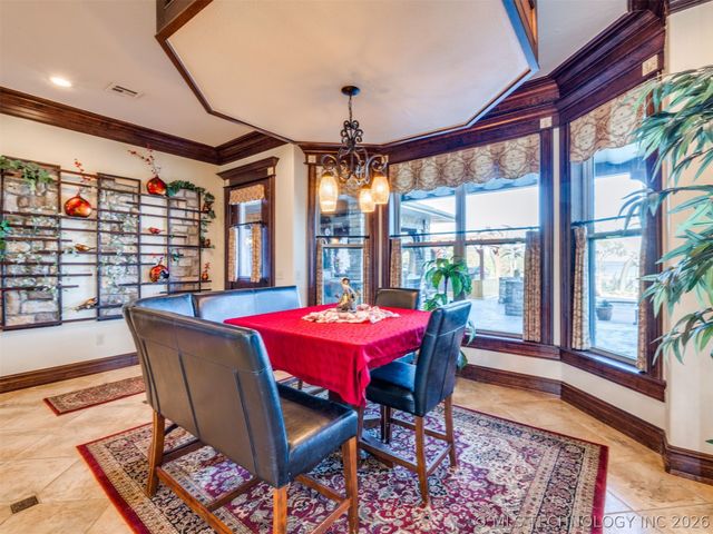 414498 E 1170 Road, Eufaula, OK 74432