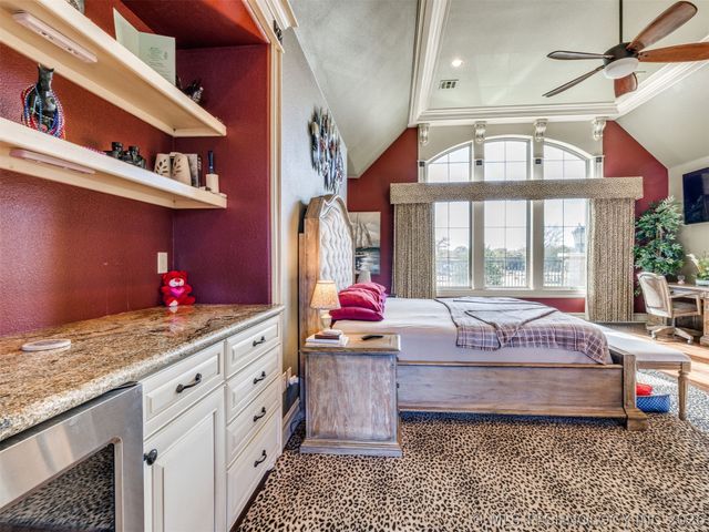 414498 E 1170 Road, Eufaula, OK 74432