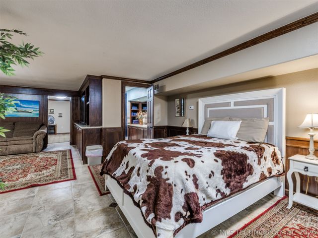 414498 E 1170 Road, Eufaula, OK 74432