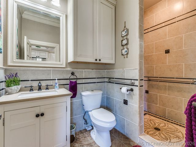 414498 E 1170 Road, Eufaula, OK 74432