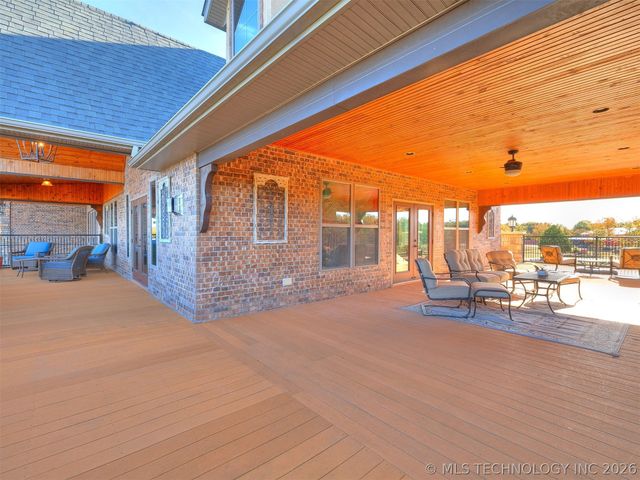 414498 E 1170 Road, Eufaula, OK 74432