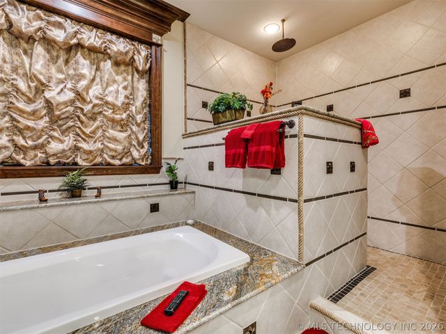 414498 E 1170 Road, Eufaula, OK 74432