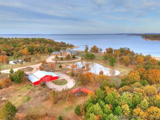 414498 E 1170 Road, Eufaula, OK 74432