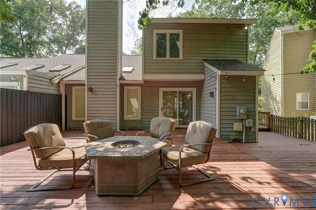 12919 Copperas Ln, Henrico, VA 23233