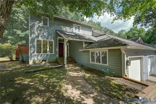 12919 Copperas Ln, Henrico, VA 23233
