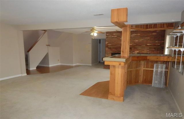 2 Charleroi Place, Lake St Louis, MO 63367