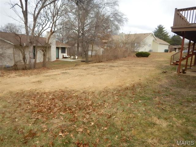 2 Charleroi Place, Lake St Louis, MO 63367