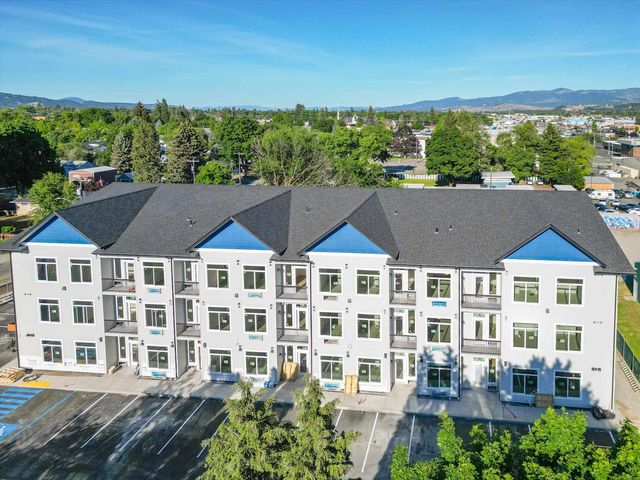 11802 E Main Ave, Spokane Valley, WA 99206