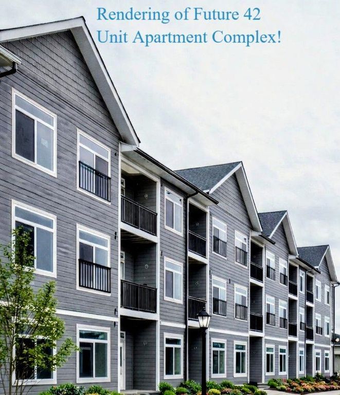 11802 E Main Ave, Spokane Valley, WA 99206