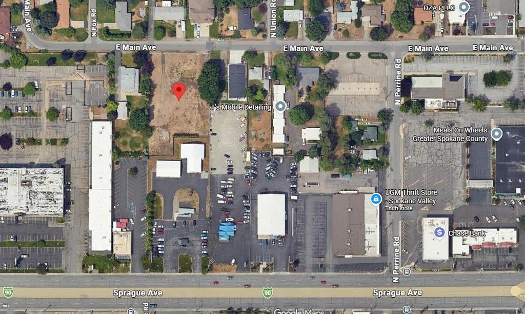 11802 E Main Ave, Spokane Valley, WA 99206 photo 18
