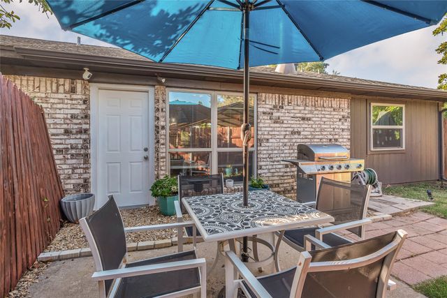 2201 Ember Lee Drive, Garland, TX 75040