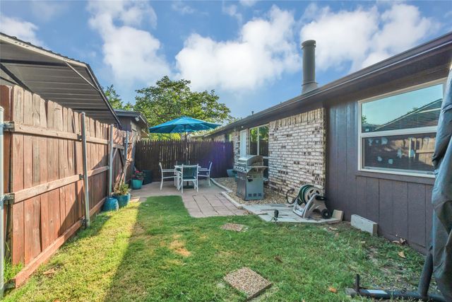 2201 Ember Lee Drive, Garland, TX 75040