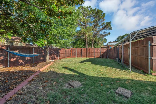 2201 Ember Lee Drive, Garland, TX 75040