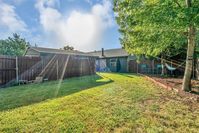 2201 Ember Lee Drive, Garland, TX 75040