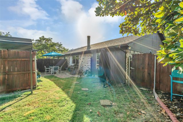 2201 Ember Lee Drive, Garland, TX 75040