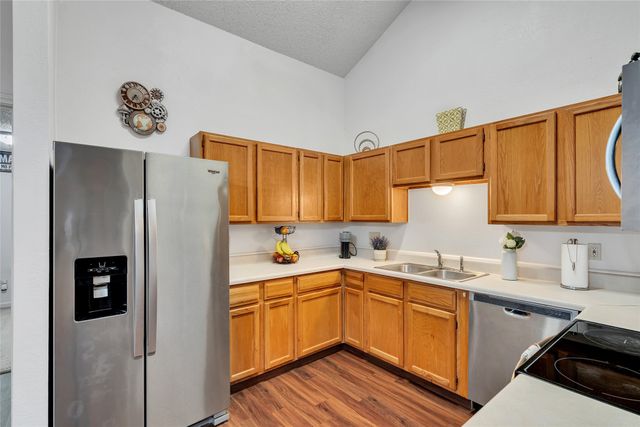 2201 Ember Lee Drive, Garland, TX 75040