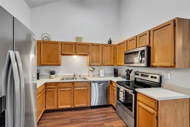 2201 Ember Lee Drive, Garland, TX 75040