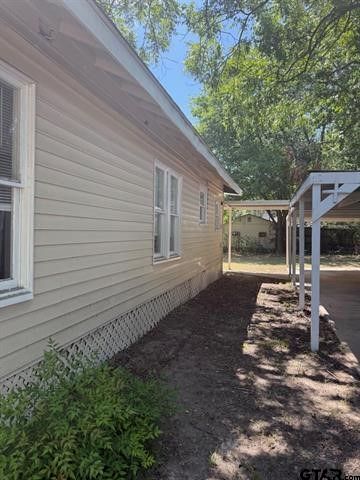 509 N Pacific Street, Mineola, TX 75773