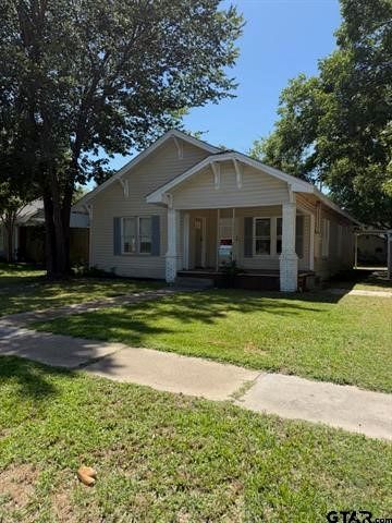 509 N Pacific Street, Mineola, TX 75773