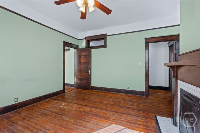 304 E Waldburg Street, Savannah, GA 31401