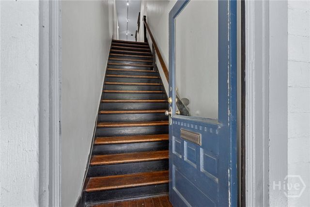 304 E Waldburg Street, Savannah, GA 31401