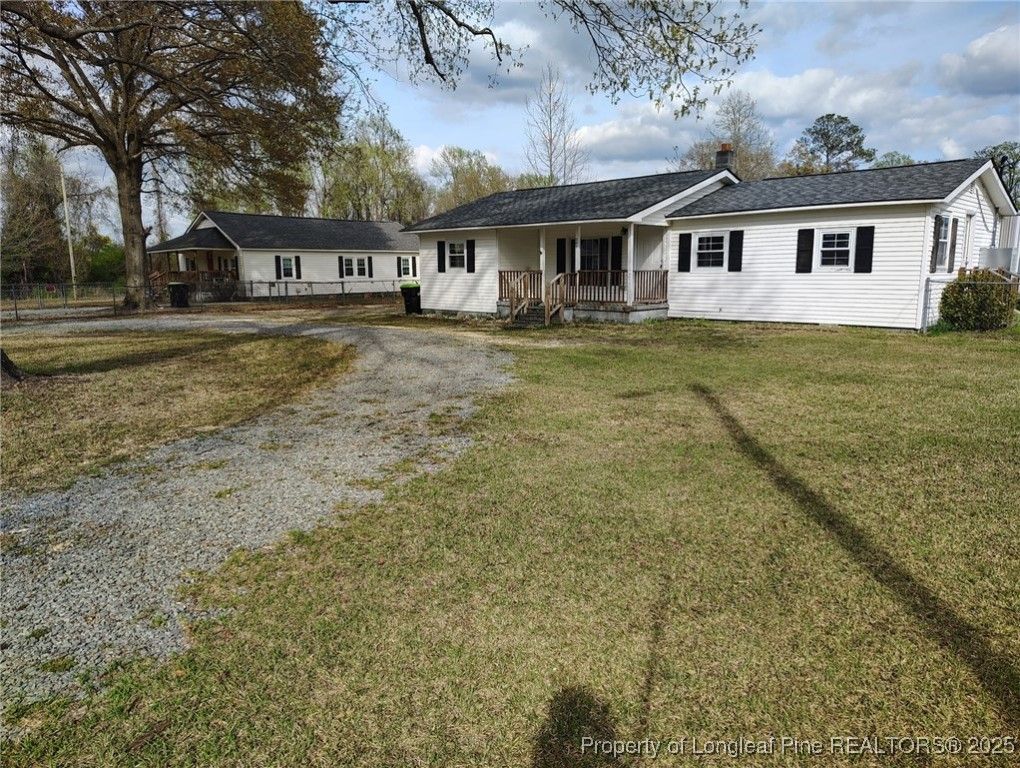 508 Hobbs Street, Roseboro, NC 28382