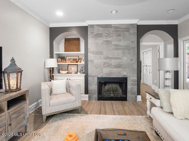 17 Pear Orchard Park, Jackson, MS 39211
