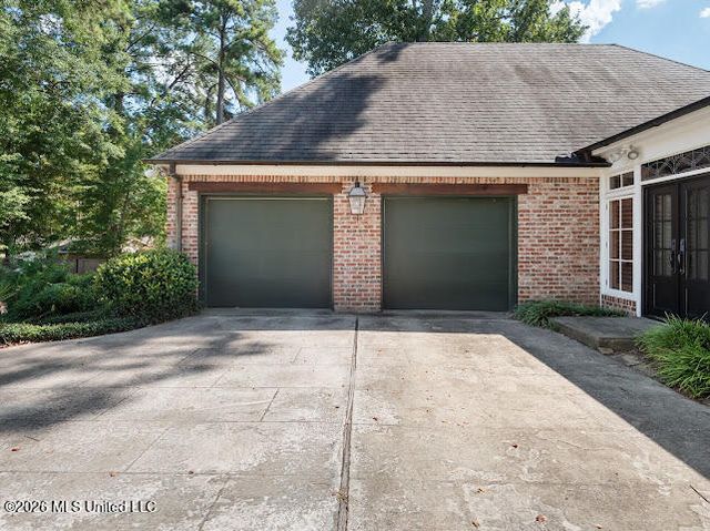17 Pear Orchard Park, Jackson, MS 39211