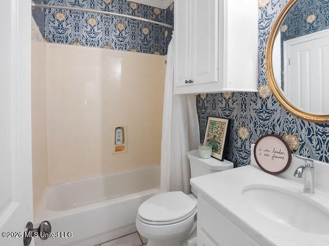 17 Pear Orchard Park, Jackson, MS 39211