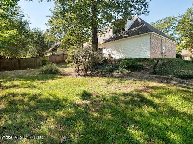 17 Pear Orchard Park, Jackson, MS 39211