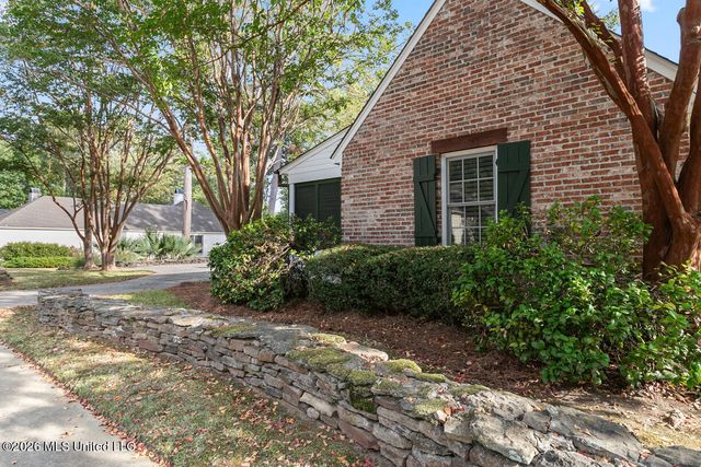 17 Pear Orchard Park, Jackson, MS 39211