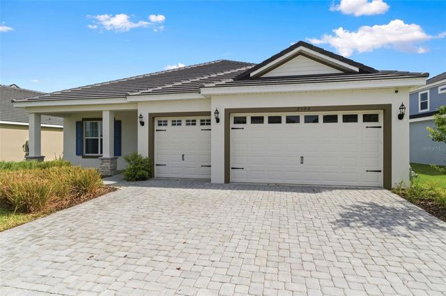 2592 WISE RIVER LANE, Zephyrhills, FL 33541
