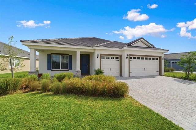 2592 WISE RIVER LANE, Zephyrhills, FL 33541
