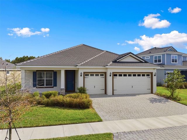 2592 WISE RIVER LANE, Zephyrhills, FL 33541