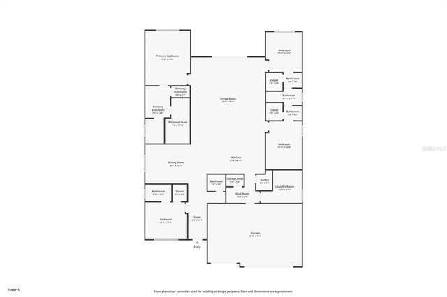 2592 WISE RIVER LANE, Zephyrhills, FL 33541