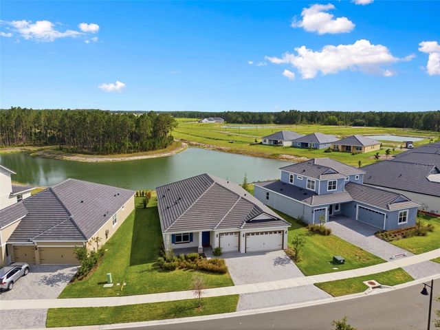 2592 WISE RIVER LANE, Zephyrhills, FL 33541