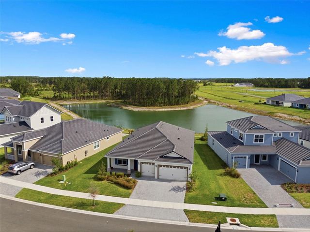 2592 WISE RIVER LANE, Zephyrhills, FL 33541