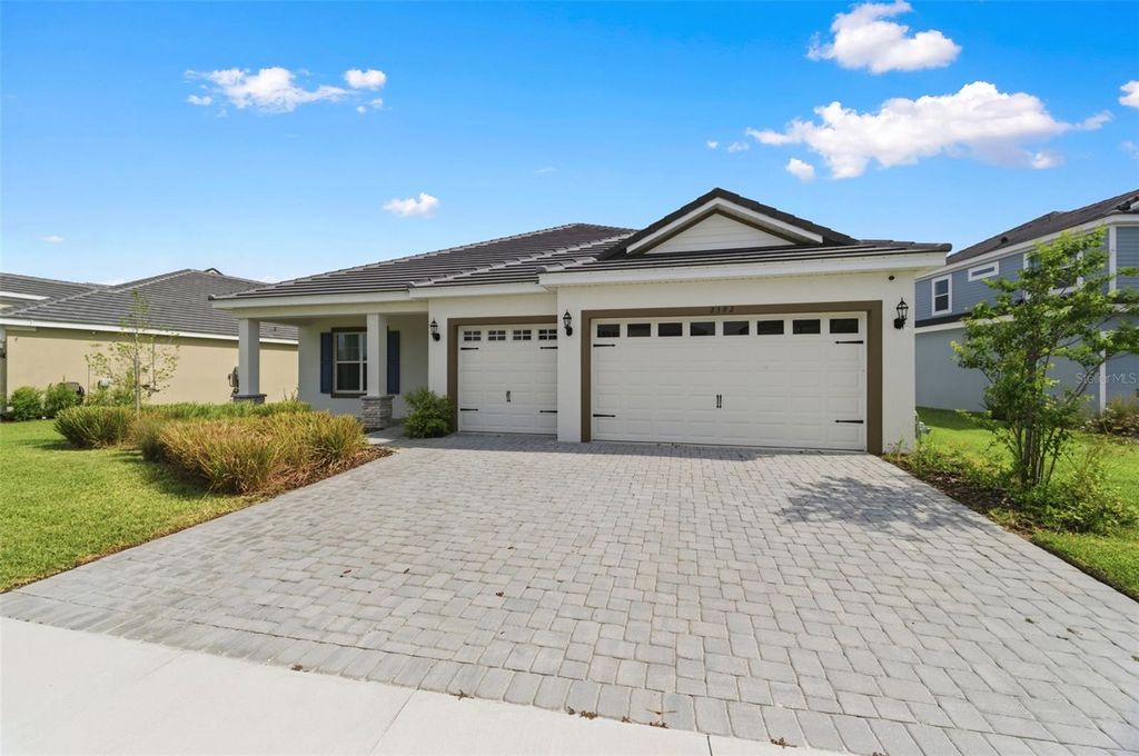 2592 WISE RIVER LANE, Zephyrhills, FL 33541