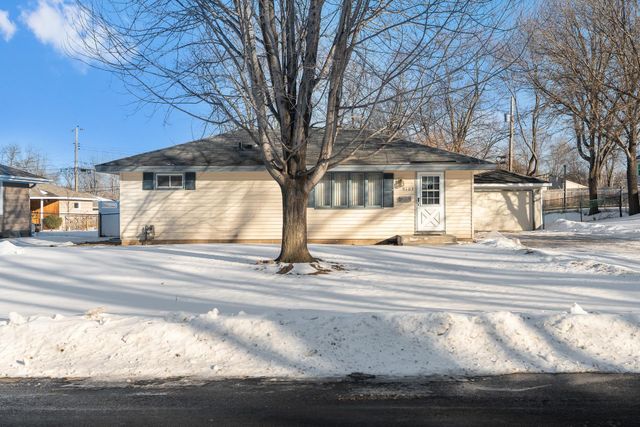 9109 Queen Avenue S, Bloomington, MN 55431